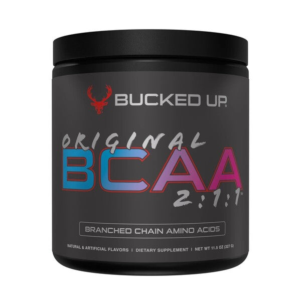 Original BCAA 2:1:1, Miami - 327g - Bucked Up