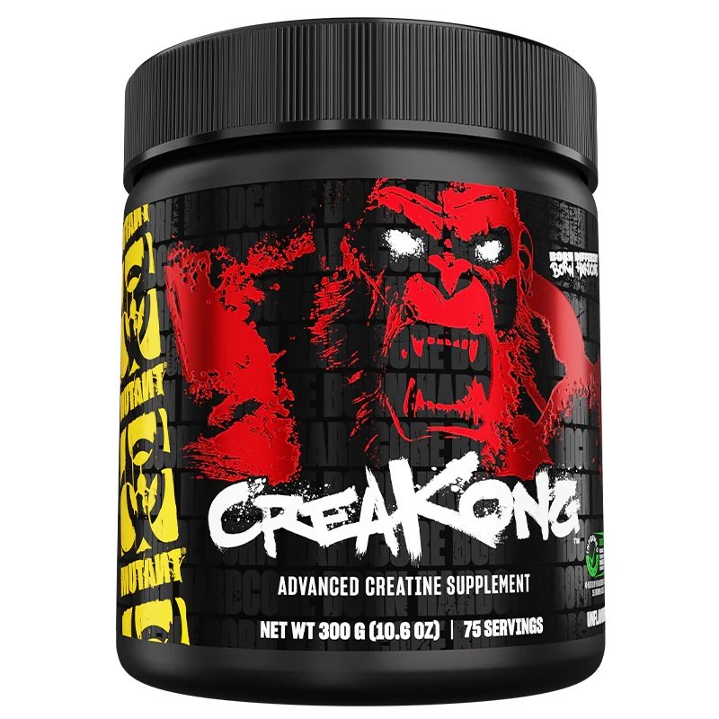 Creakong - 300g (New Look) - Mutant