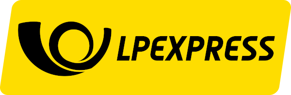 Siuntimas paštomatu Lietuvoje - 2.60 eur