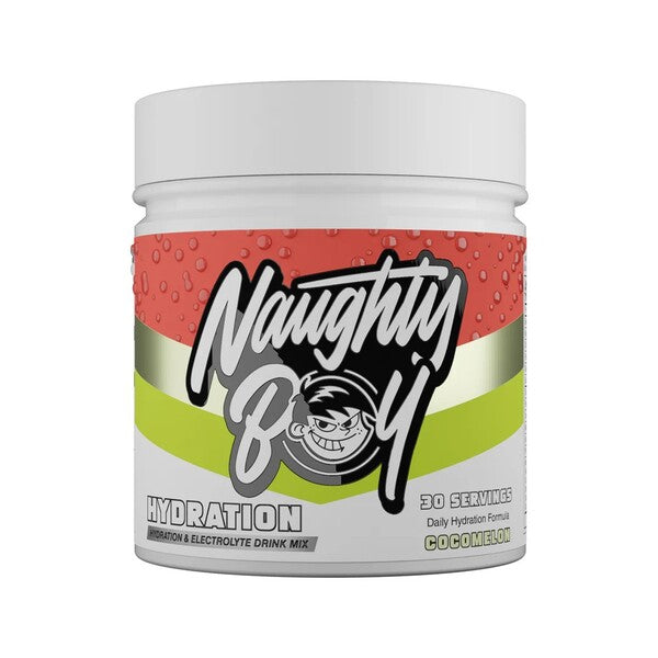 Hydration, Cocomelon - 255g - Naughty Boy