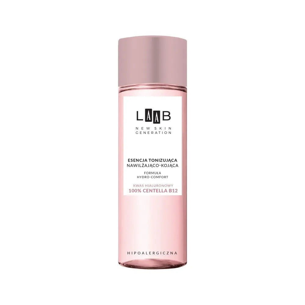 AA LAAB Toning Essence - Kosmetika