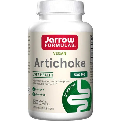 Acetyl L-Carnitine 500mg - 60 vcaps - Jarrow Formulas - Papildai