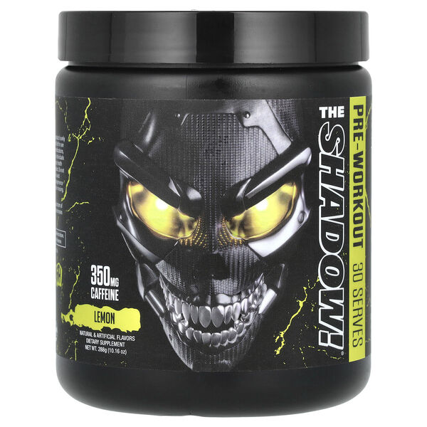 The Shadow!, Lemon - 288g - JNX Sports