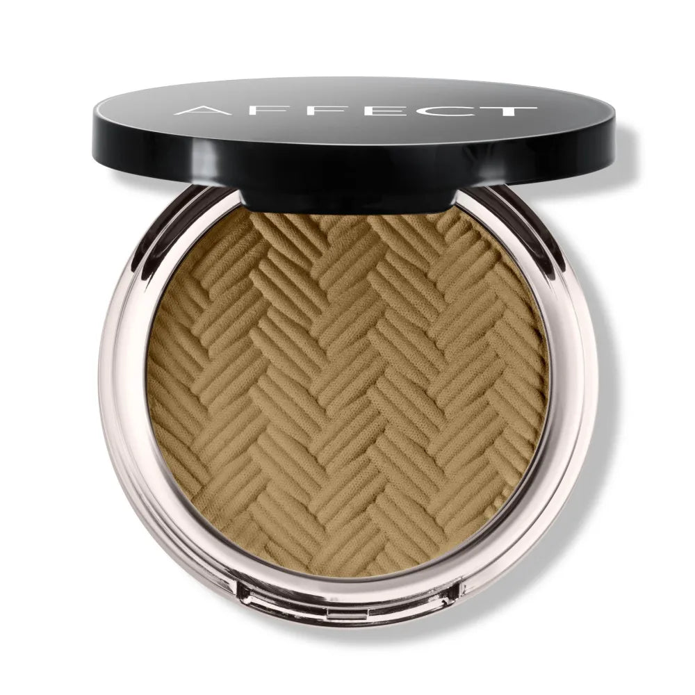 AFFECT Glamour Face Bronzer G-0013 Pure Happiness 8g - Kosmetika