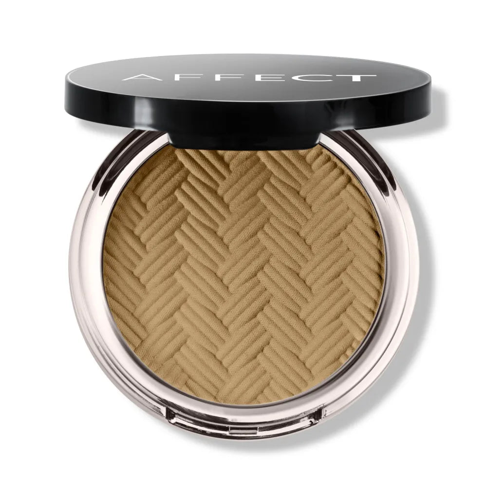 AFFECT Glamour Face Bronzer G-0014 Pure Excitement 8g - Kosmetika