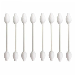 AKUKU Baby ear sticks A0710 60 pcs. - Vaikui ir mamai