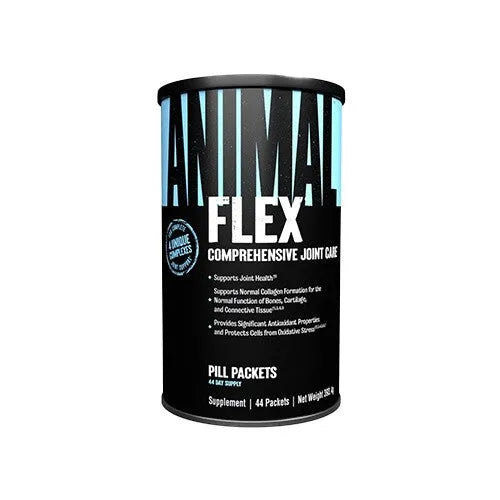 Animal Flex Packs - 44 - Sporto papildai