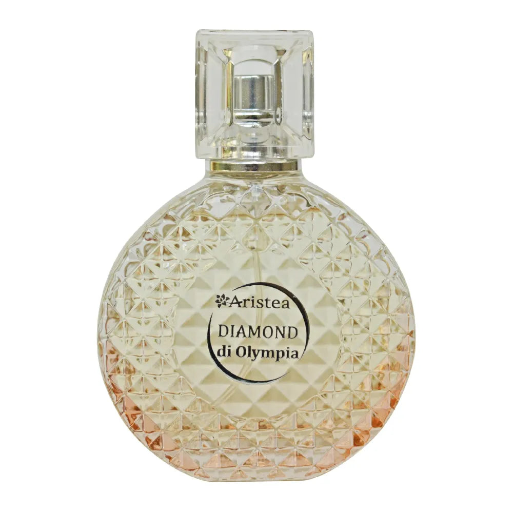 ARISTEA Diamond Di Olympia Eau de Parfum moterims 50 ml - Kosmetika