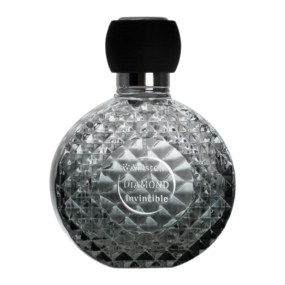 ARISTEA Diamond Invincible Eau de Parfum moterims 50 ml - Kosmetika