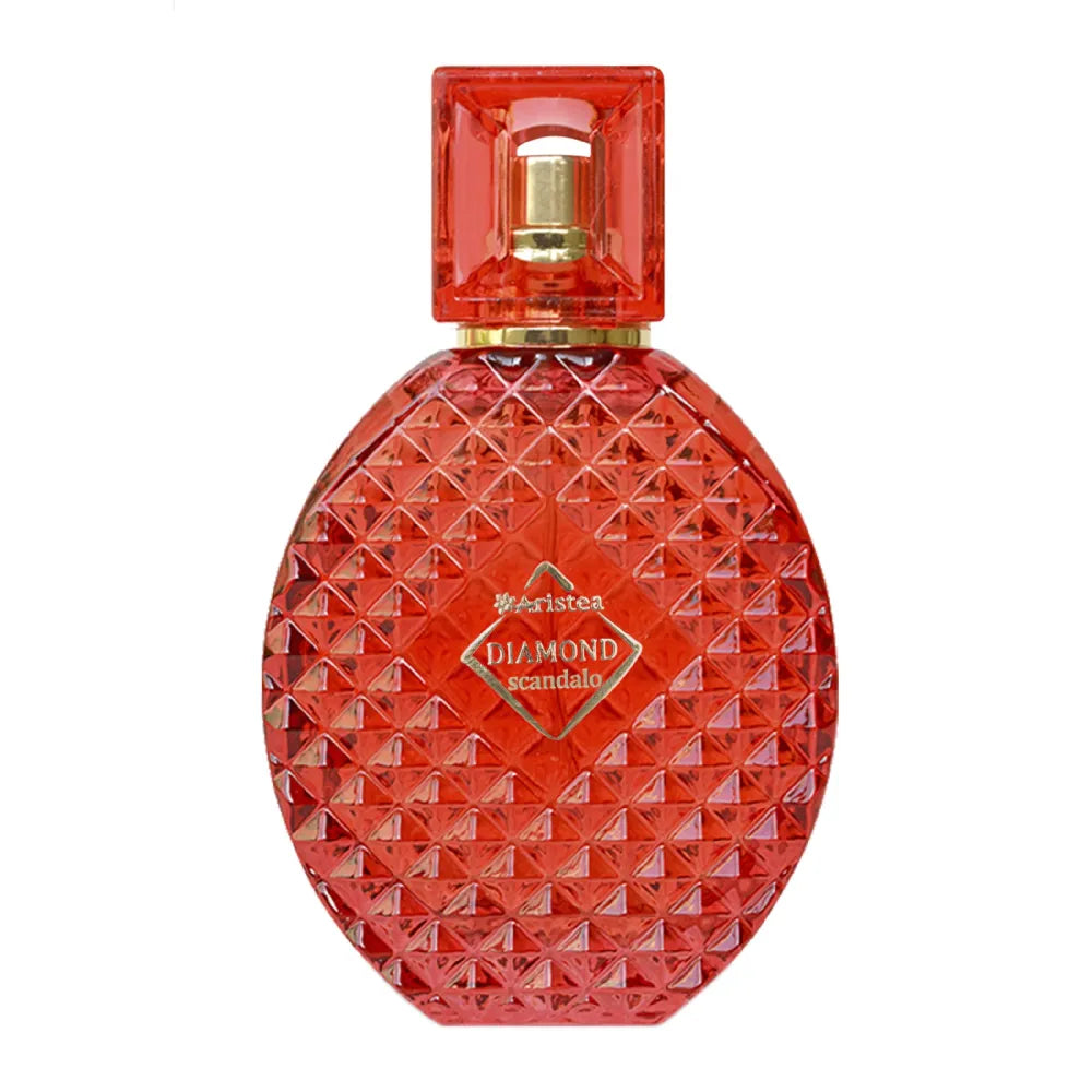 ARISTEA Diamond Scandalo Eau de Parfum moterims 60 ml - Kosmetika