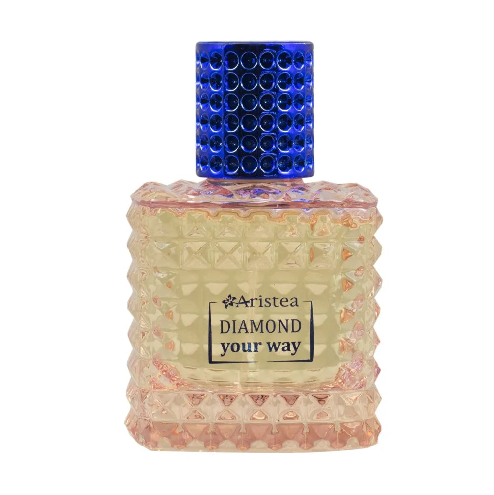 ARISTEA Diamond Your Way Eau de Parfum moterims 65 ml - Kosmetika