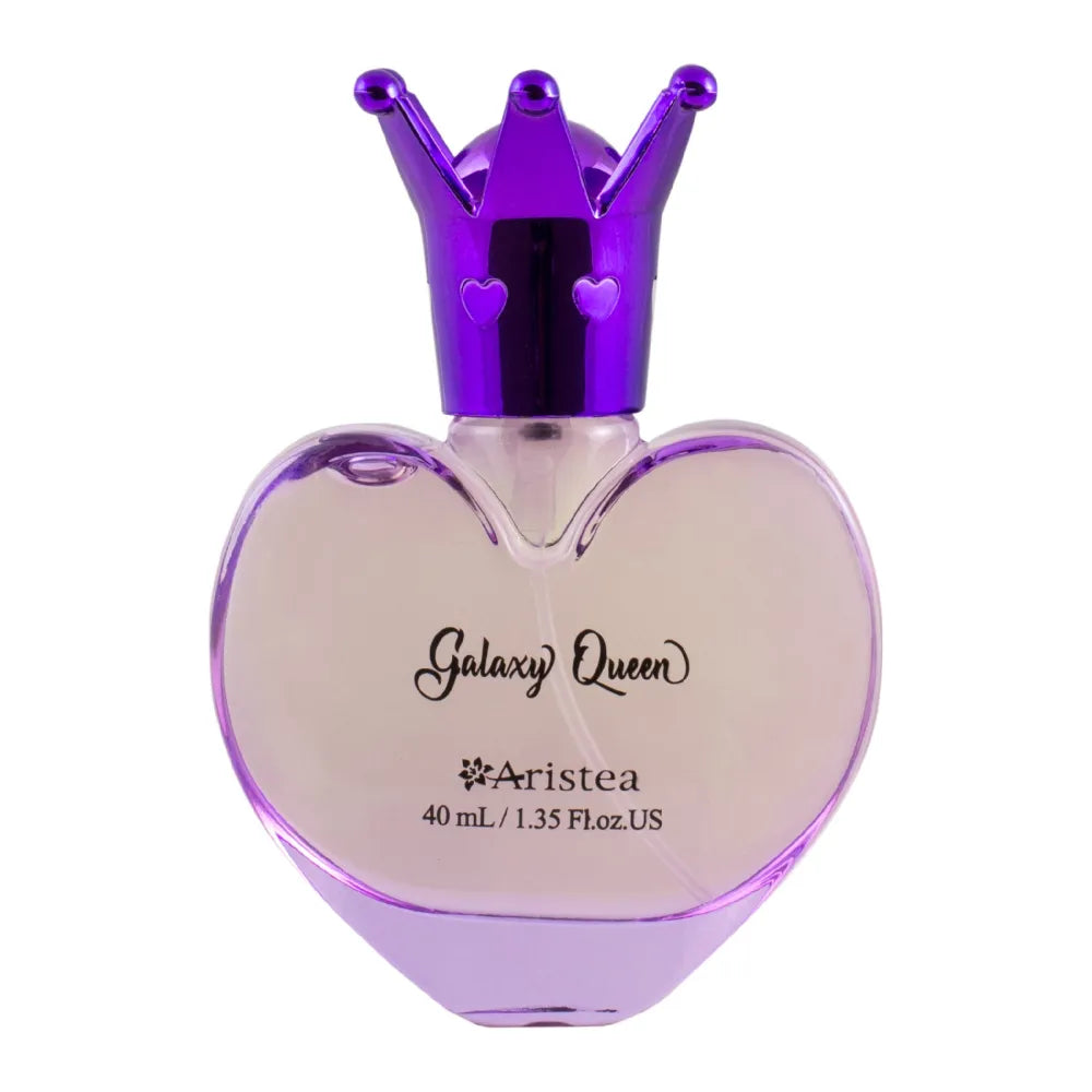 ARISTEA Galaxy Queen Eau de Parfum moterims 40 ml - Kosmetika