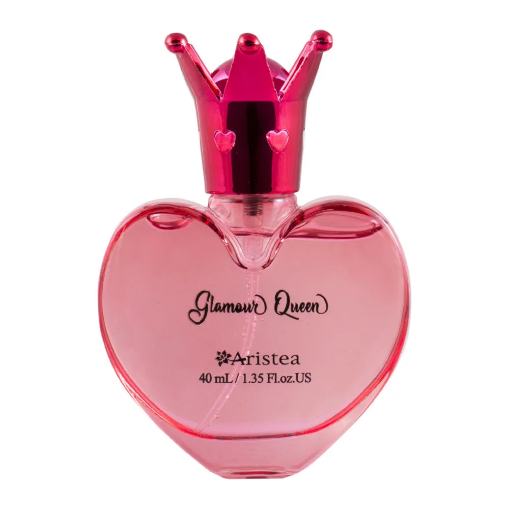 ARISTEA Glamor Queen Eau de Parfum moterims 40 ml - Kosmetika