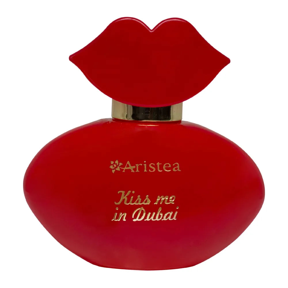 ARISTEA Kiss Me in Dubai Eau de Parfum moterims 25 ml - Kosmetika