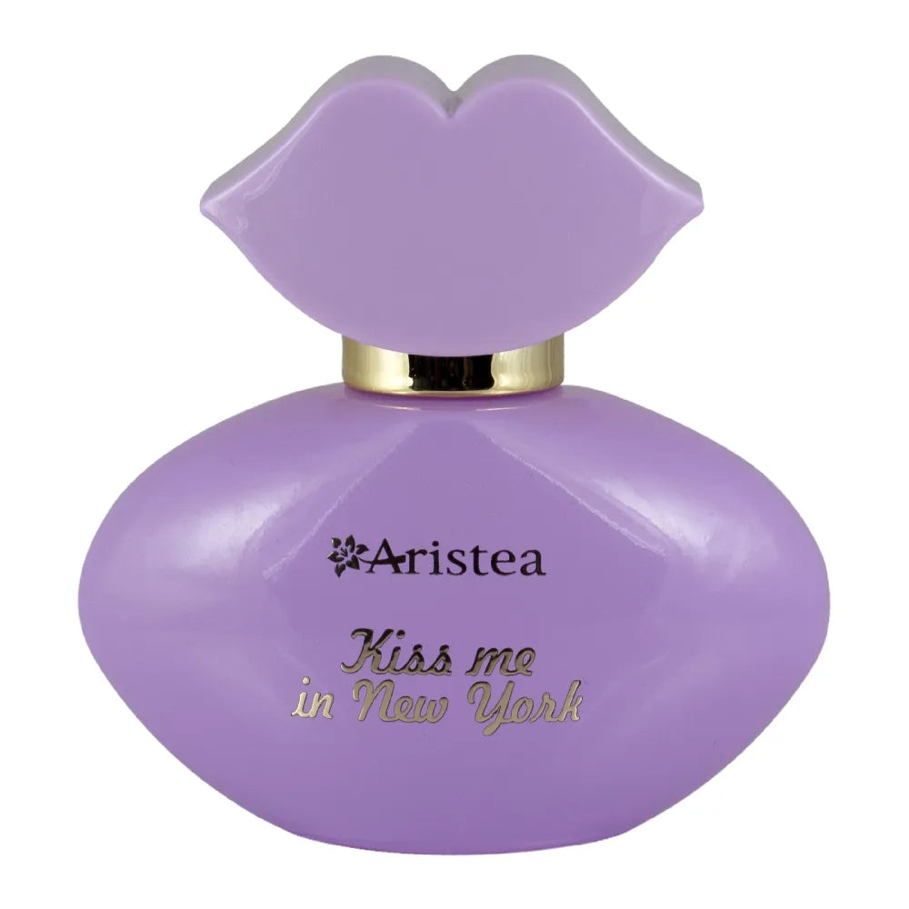 ARISTEA Kiss Me in New York Eau de Parfum moterims 25 ml - Kosmetika