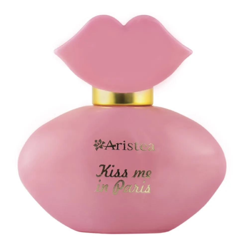 ARISTEA Kiss Me in Paris Eau de Parfum moterims 25 ml - Kosmetika
