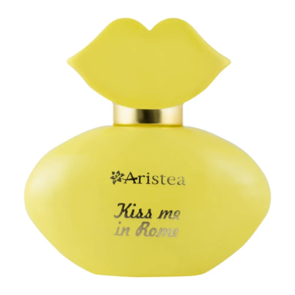 ARISTEA Kiss Me in Rome Eau de Parfum moterims 25 ml - Kosmetika