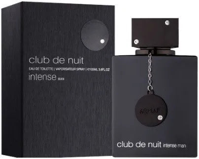ARMAF Club De Nuit Men Intense Eau Toilette 105 ml. - Kosmetika