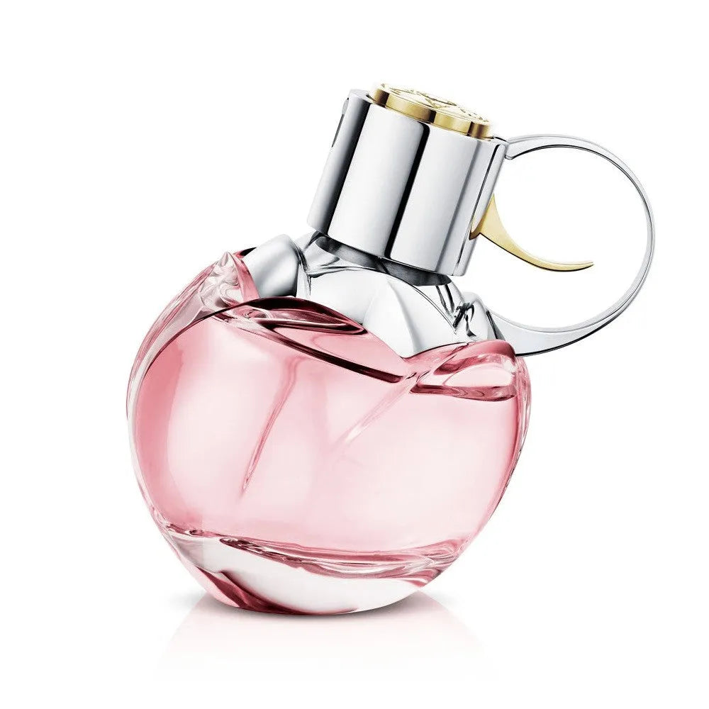 AZZARO Wanted Girl Tonic Eau de Toilette for Women 30 ml - Kosmetika
