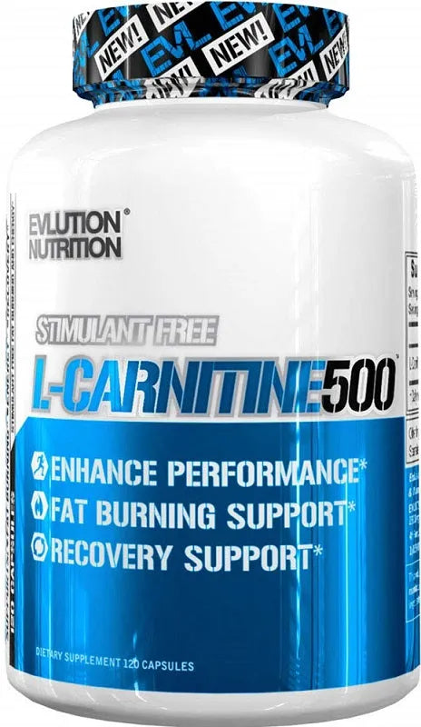 BCAA Energy Fruit Punch - 288g - EVLution Nutrition - Sporto papildai