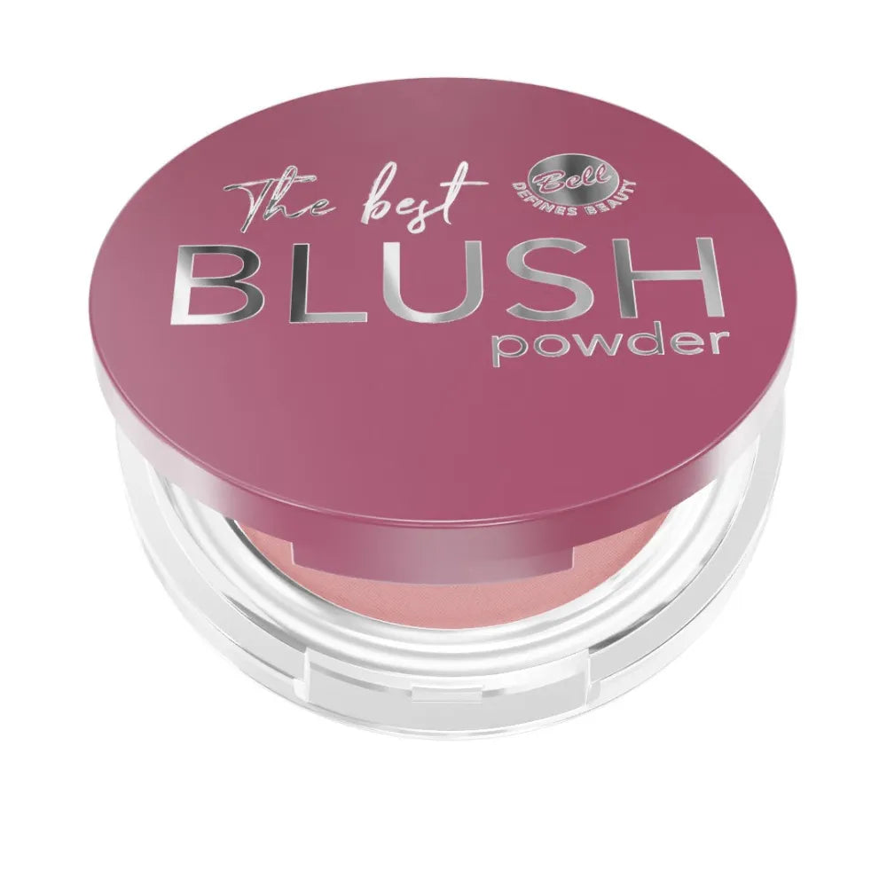 BELL Classic Blush Geriausias nr. 02 - Rosy 1vnt - Kosmetika