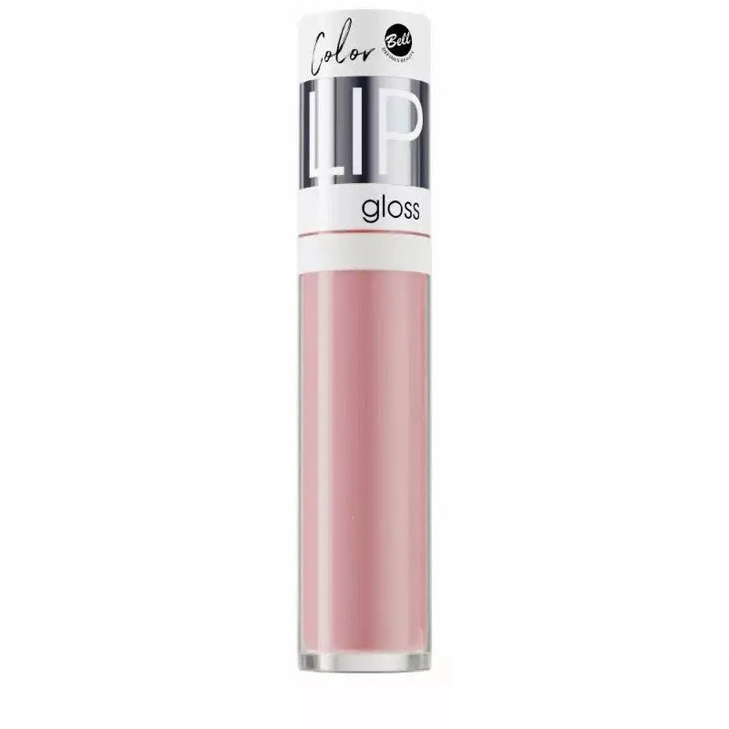 Bell Color Lip Gloss Lūpų blizgesys Nr. 07 1 vnt. - Kosmetika