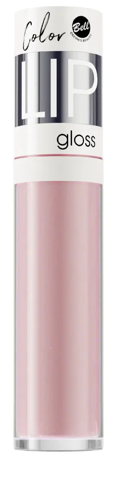 Bell Color Lūpų Blizgesys Nr. 10 1 vnt. - Kosmetika