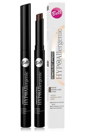 Bell Hypoallergenic Brow Shaping Wax Stick Nr. 01 1vnt - Kosmetika