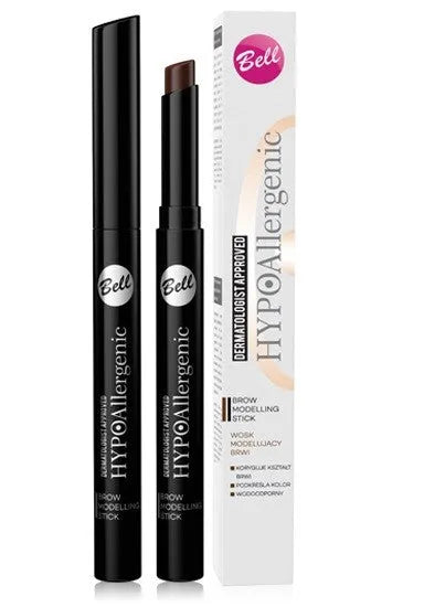 Bell Hypoallergenic Brow Shaping Wax Stick Nr. 01 1vnt - Kosmetika