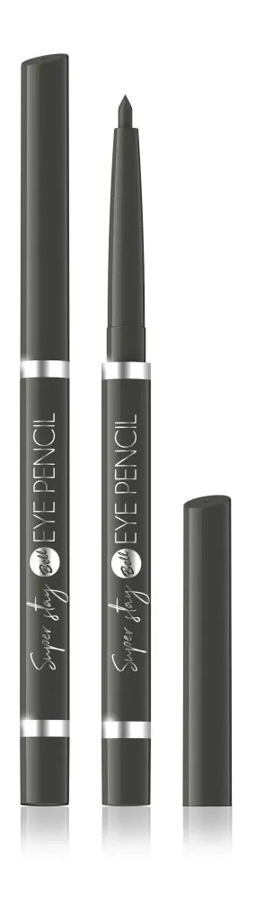 BELL SUPER STAY Eye Liner 02 akių pieštukas - Kosmetika