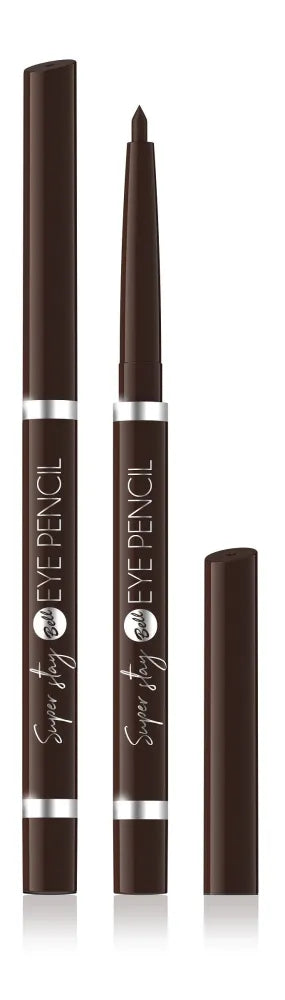 BELL SUPER STAY Eye Liner 03 akių pieštukas - Kosmetika