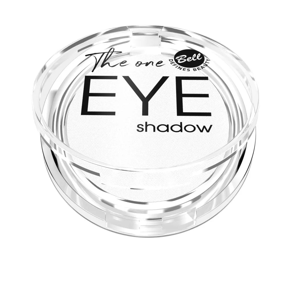 BELL The One Eyeshadow Eye shadow 06 1 pc - Kosmetika