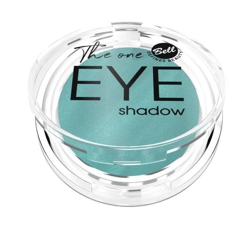 Bell The One Eyeshadow No. 10 - pearl 1 pc. - Kosmetika