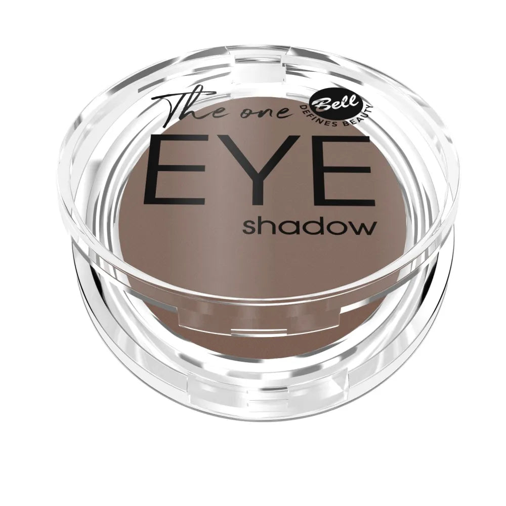 Bell The One Eyeshadow Nr. 03 - matiniai 1 vnt. - Kosmetika