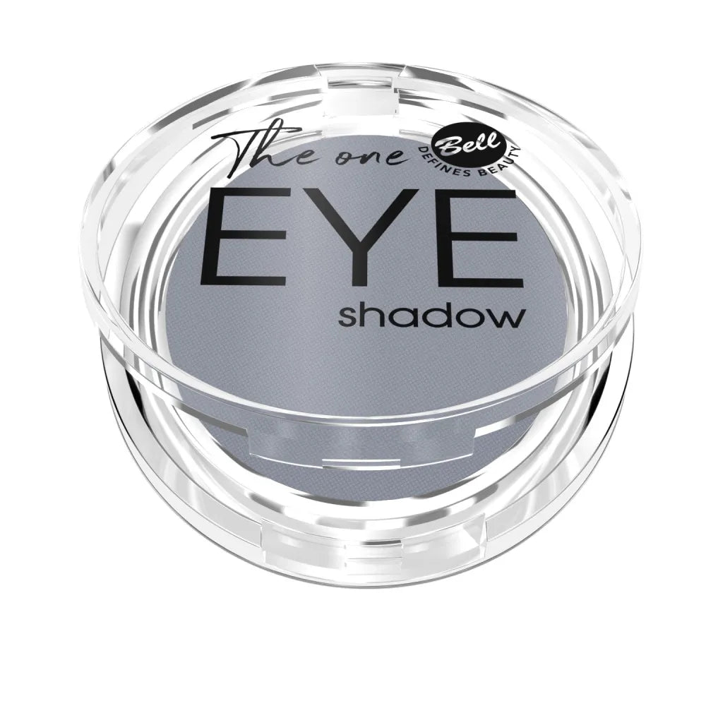 Bell The One Eyeshadow Nr. 05 - matiniai 1vnt - Kosmetika