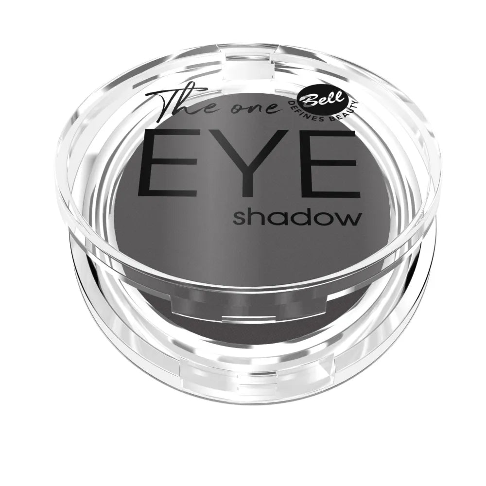 Bell The One Eyeshadow Shade No. 06 - matiniai 1vnt - Kosmetika