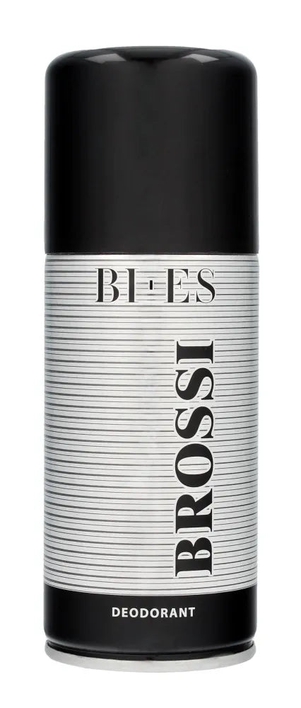 Bi-es Brossi Deodorantas purškiklis 150ml - Kosmetika
