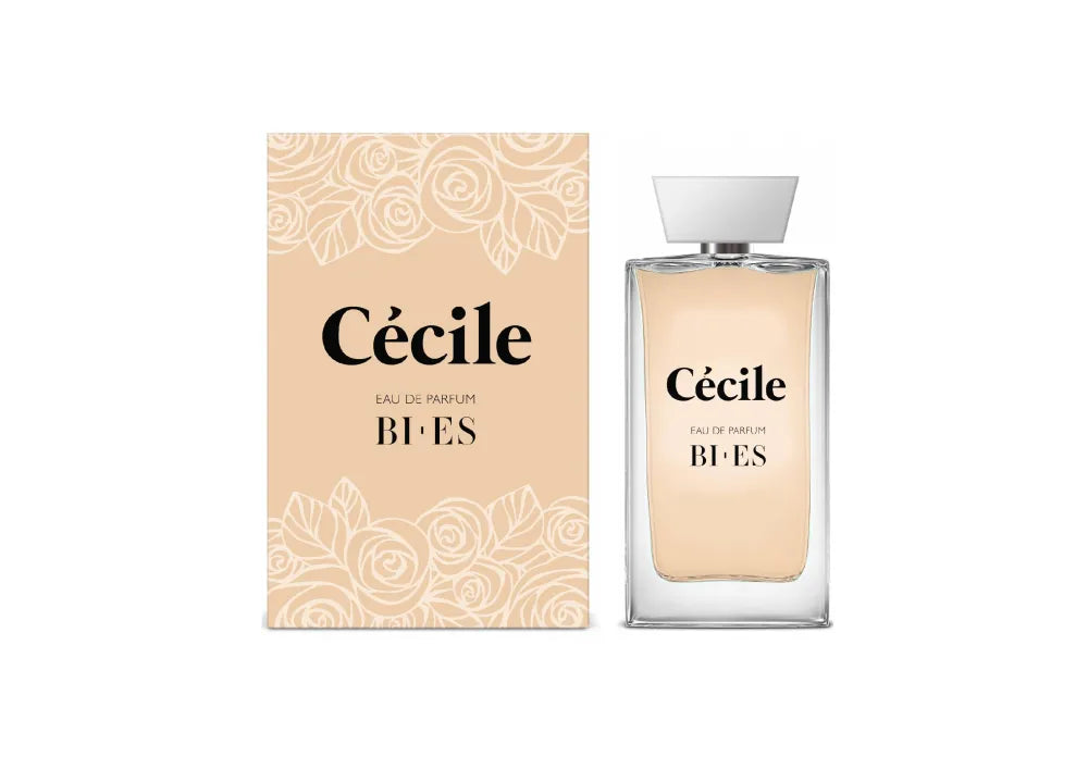 Bi-es Cecile Eau de Parfum 90ml - Kosmetika