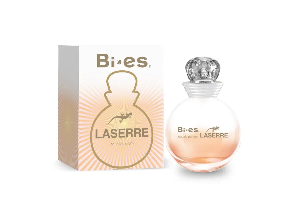 Bi-es Laserre Moteriškas Eau de Parfum 100ml - Kosmetika