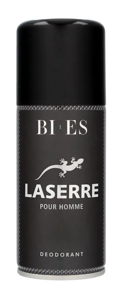 Bi-es Laserre Pour Homme Deodorantas purškiklis - 150ml - Kosmetika