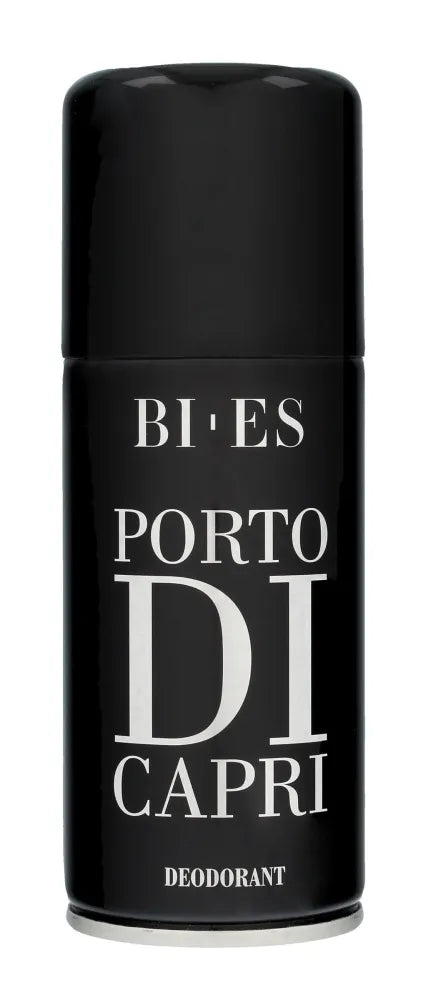 Bi-es Porto Di Capri Deodorantas purškiklis 150 ml - Kosmetika