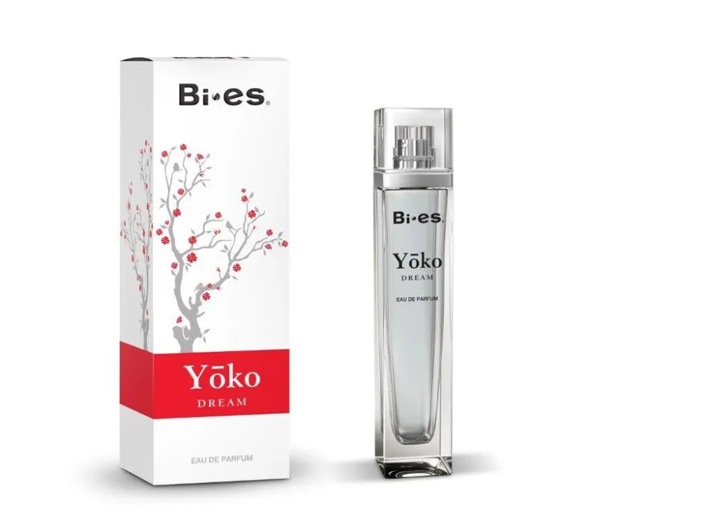 Bi-es Yoko Dream Eau de Parfum 100ml - Kosmetika