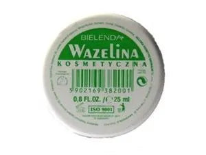 Bielenda Florina Vaseline 25ml - Kosmetika