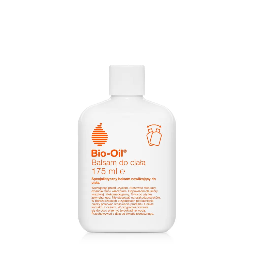 BIO-OIL Body Lotion 175 ml - Kosmetika