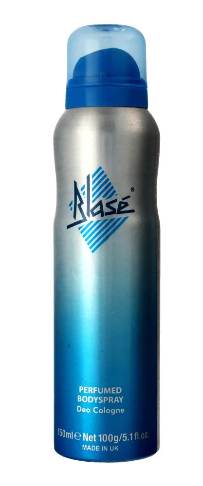 Blase Deodorantas purškiklis 150ml - Kosmetika