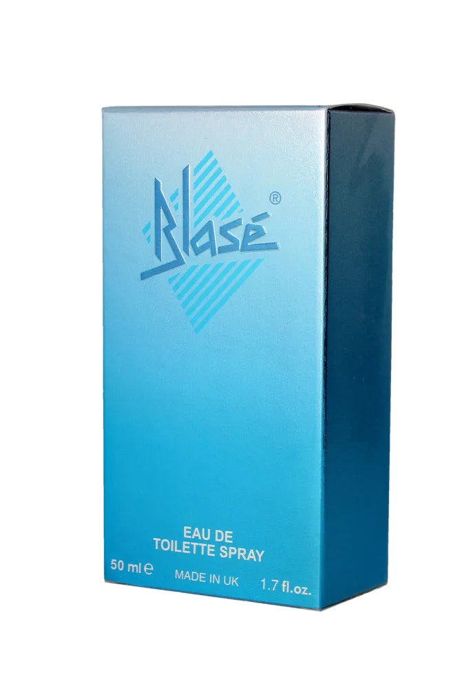 Blase Eau de Toilette 50ml - Kosmetika