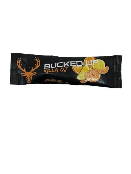 Booty Pump - Premium Pre-Workout Mami Tropical Punch - 390g - Aventus Supplements - Sporto papildai