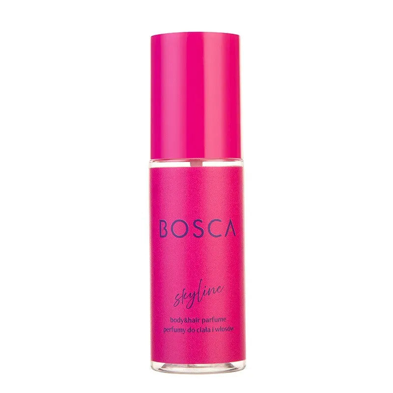 BOSCA Skyline body and hair perfume 80 ml - Kosmetika