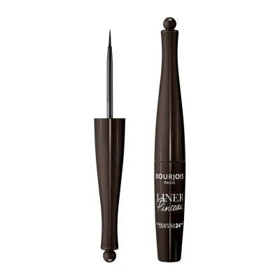 BOURJOIS EYELINER LINER PINCEAU 2 - Kosmetika