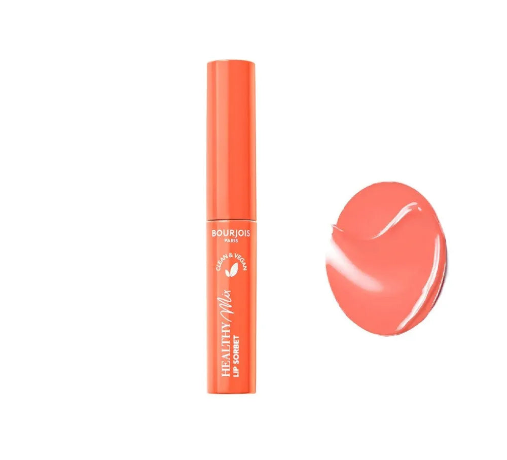 BOURJOIS Healthy Mix Sorbet nr. 03 1 vnt. - Kosmetika
